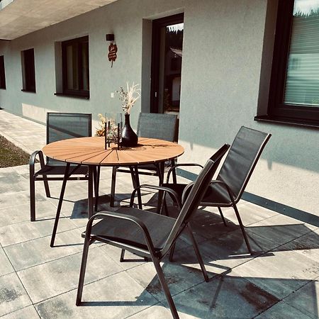 Apartment Bergfieber Fieberbrunn Exterior photo
