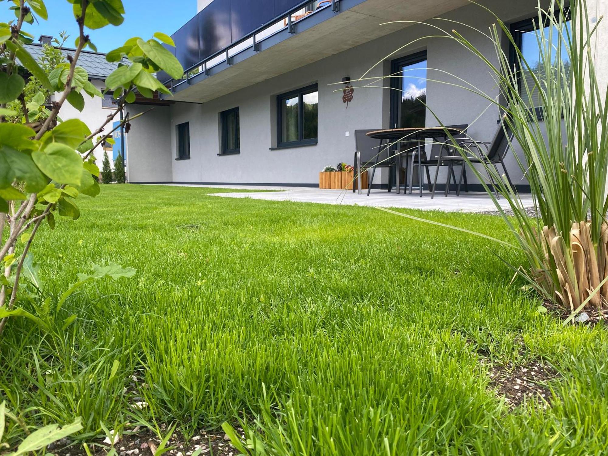 Apartment Bergfieber Fieberbrunn Exterior photo